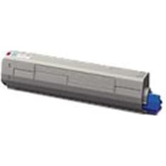 OKI MC853/873 magenta toner cartridge