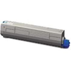 OKI MC853/873 cyan toner cartridge