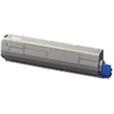 OKI MC853/873 black toner cartridge
