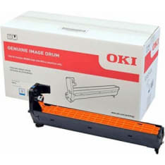 OKI Drum 46857507 Cyan