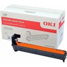 OKI Drum 46857508 Black