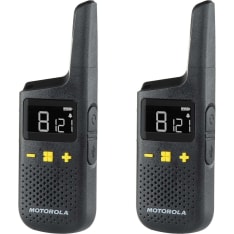Motorola XT185 radiopuhelinsetti