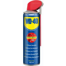 WD-40 Smart Straw 450 ml monitoimiöljy
