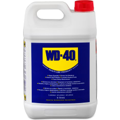 WD-40 multi-use-product 5 L Container