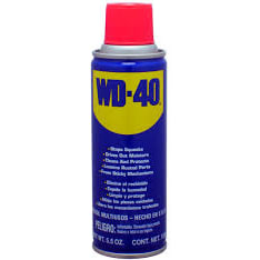 WD-40 400 ml monitoimiöljy