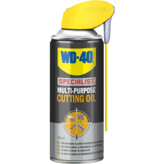 WD-40 Specialist Multi-Purpose Cutting Oil
