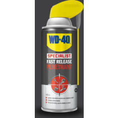 WD-40 400 ml nopea ruosteenirroittaja