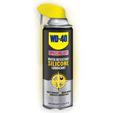 WD-40 400 ml silikoni