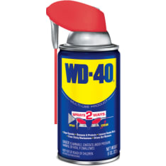 WD-40 smart straw 250 ml monitoimiöljy