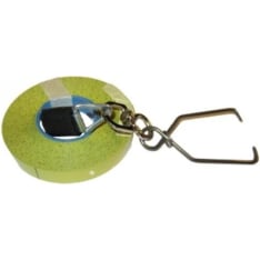 Metsurinmitta spare tape 15m with scissor hook universal model