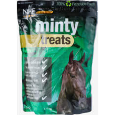 Naf minttu 1kg heppanamit