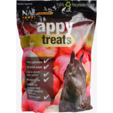 Naf omena 1kg heppanamit
