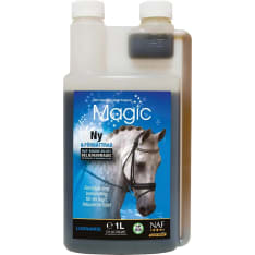 Naf magic 1l hevosen täydennysrehu