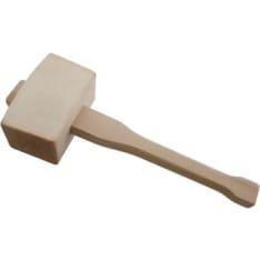 Finbullet 4.5" puunuija