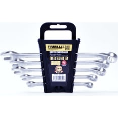 Finbullet 5-piece fixed link set