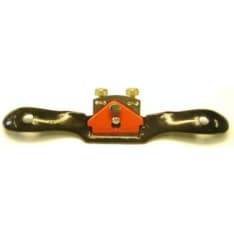 Finbullet 50mm straight planer