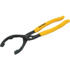 Finbullet 12" oil filter pliers