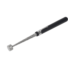 Finbullet 16lb teleskooppinen magneettiotin