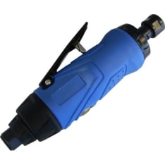 Finbullet 1/4" suorahiomakone