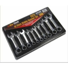 Am-Tech 10-piece impact wrench set