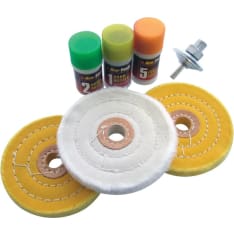 Finbullet Precious Metal kiilloitussarja