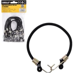 Finbullet 10-osainen mini mustekalasarja