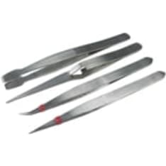 Finbullet 3-piece oblique K60, K80, K120 grinding sponge set