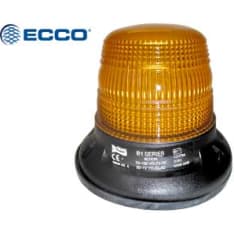 Axixtech 153.5x121mm 10-100v Xenon Flash Beacon