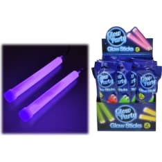 Glow Party - Glow Sticks 2 x 6" valotikku