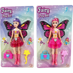 Fairy Doll nukke
