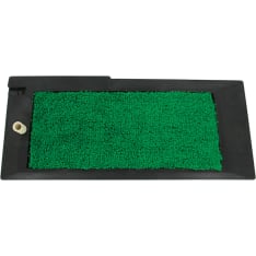 Golf 47x20cm lyöntimatto