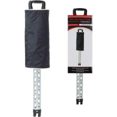 Golf pallonkerääjä