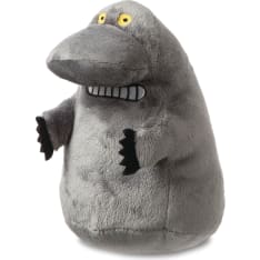 Muumi Mörkö S pehmolelu