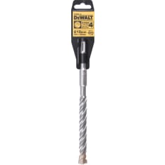 Dewalt SDS+ 250mm 4-L drill bit