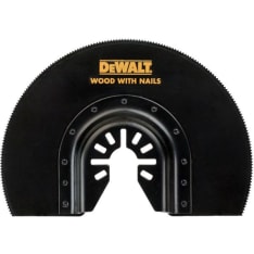 Dewalt DT20710 102mm segmenttisahanterä