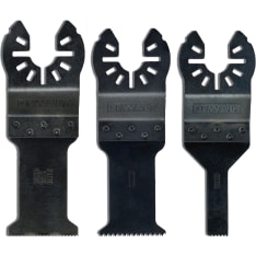 Dewalt DT20713 teräsarja