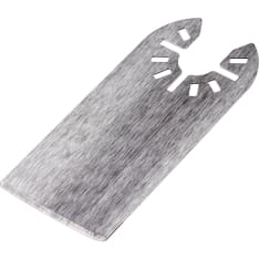 Dewalt DT20716 flexible scraper multi-tool saw blade