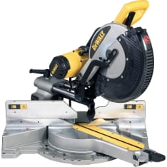 Dewalt DWS780-QS 305 mm jiirisaha
