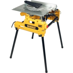 Dewalt DW743N-XC kääntöpöytäsaha