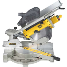 DeWalt D27112-QS 305mm yhdistelmäsaha