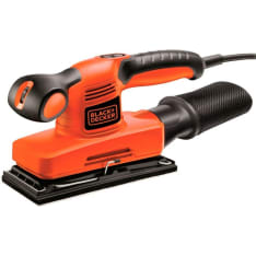 Black & Decker KA320EKA 240W tasohiomakone