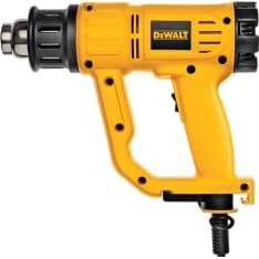 Dewalt D26411-QS 1800W kuumailmapuhallin