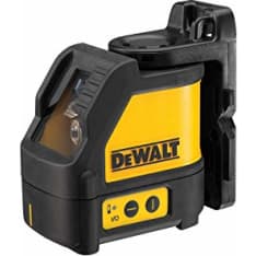 Dewalt DW088K-XJ self-leveling cross laser