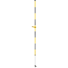 Dewalt DE0882-XJ laser holder 1/4" from floor to ceiling
