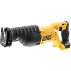 DeWalt XR DCS380N-XJ 18V puukkosaha runko