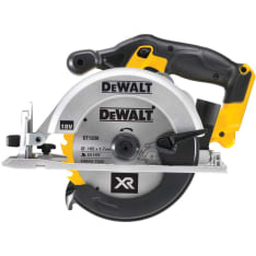 DeWalt XR DCS391N-XJ 18V pyörösaha runko