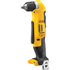 DeWalt XR DCD740N-XJ 18V kulmaporakone runko