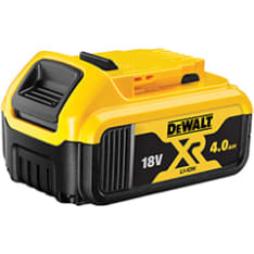 Dewalt XR DCB182 18V 4Ah akku