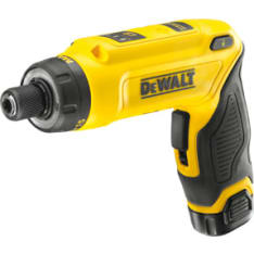 DeWalt DCF680G2 cordless screwdriver