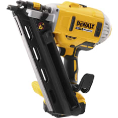 Dewalt XR DCN692P2 18V 5Ah cordless drill